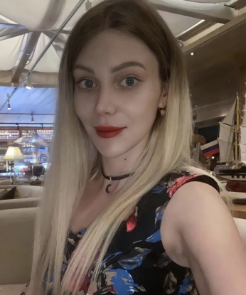 Проститутка Гарриет
